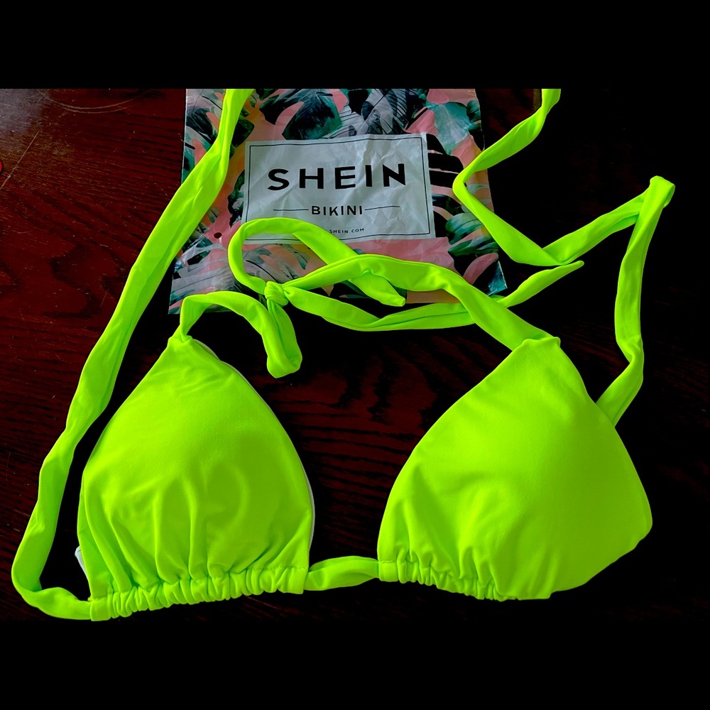 Bikini top